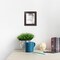 ArtToFrames 8.5x11 Inch Picture Frame, This 1.75 Inch Custom Wood Poster Frame is Available in Multiple Colors, Great for Your Art or Photos - Comes with Regular Glass and Corrugated Backing (A68RR)